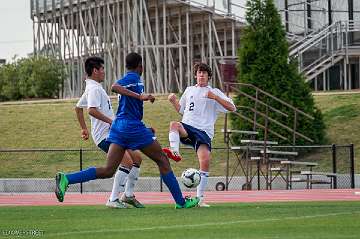 JVSoccer vs Byrnes 6